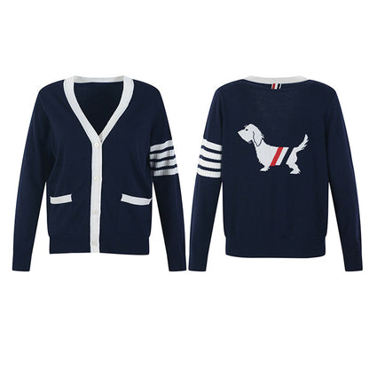Thom Browne  2025ss Women sweater