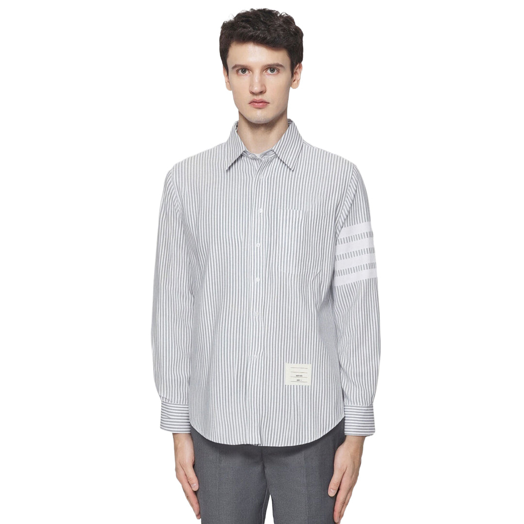 Thom Browne  2025ss Oxford Shirt