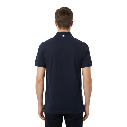 Thom Browne 2026ss Classic POLO Shirt
