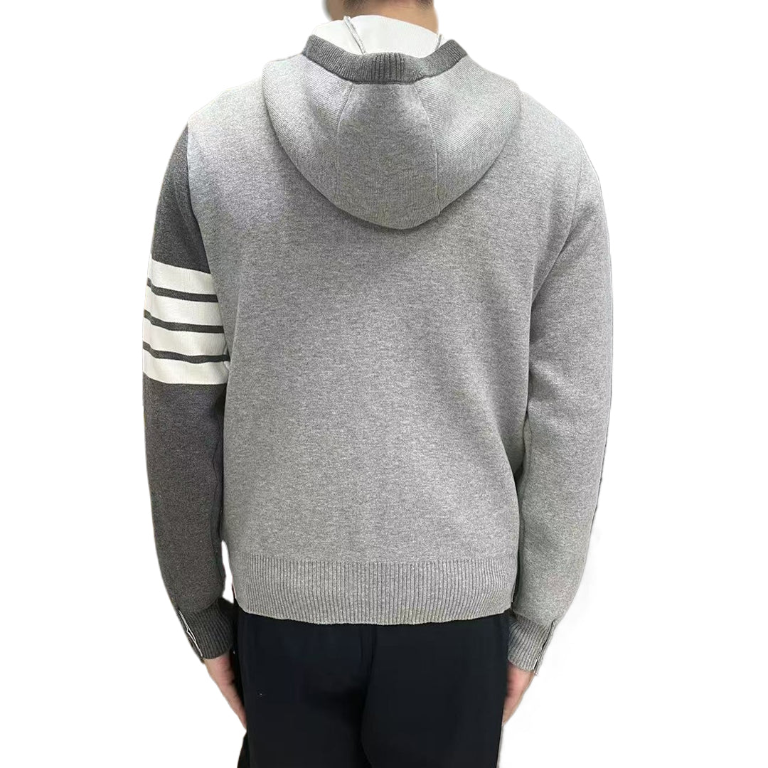 Thom Browne 2025 Men Hoodie