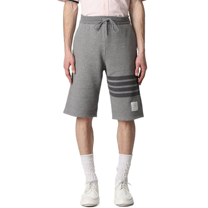 Thom Browne 2026ss Sports shorts