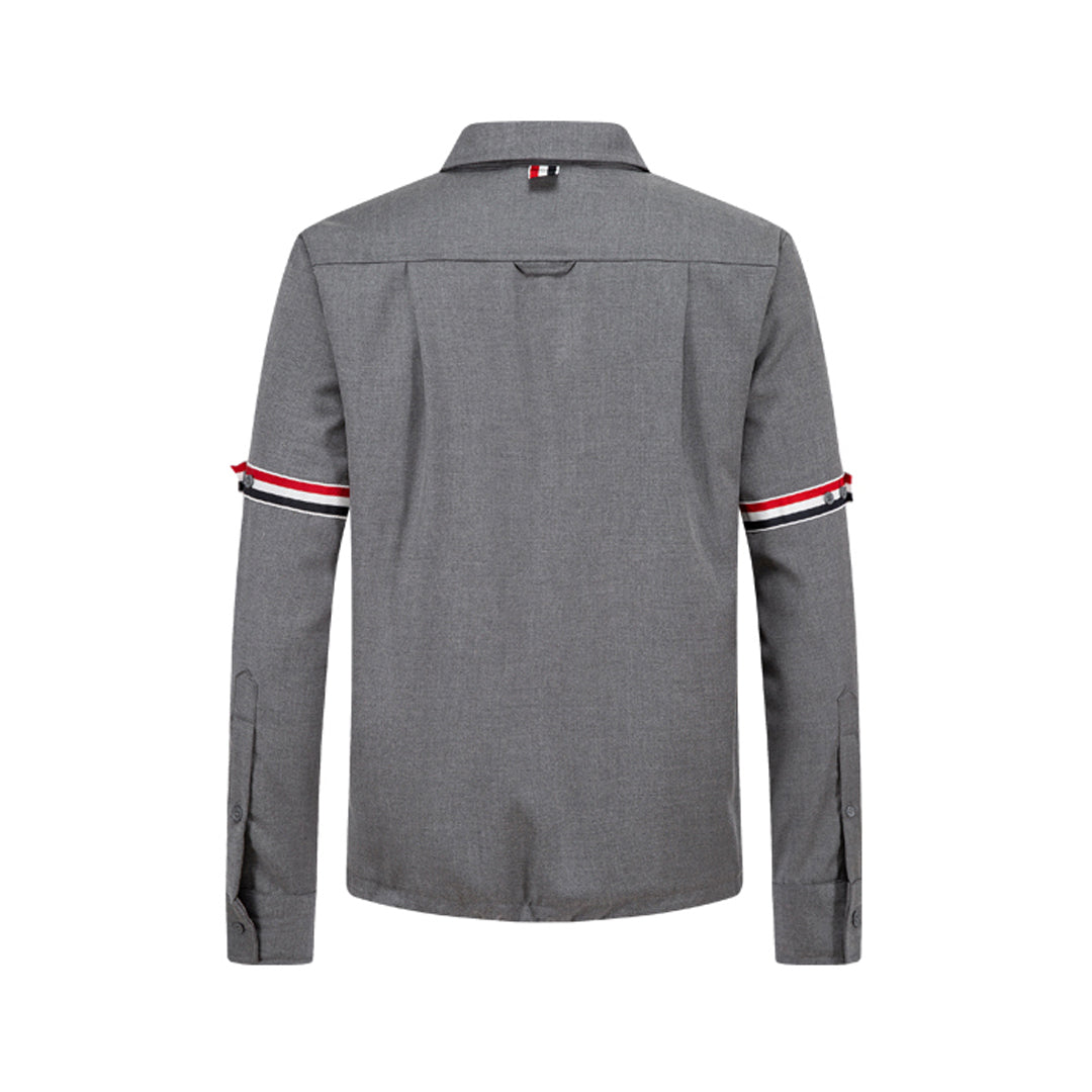 Thom Browne Double armband Jacket