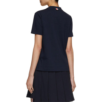 Thom Browne Women Cotton T-shirt