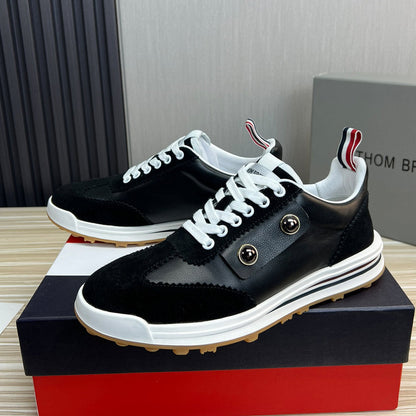 Thom Browne 2025ss Man Sneakers