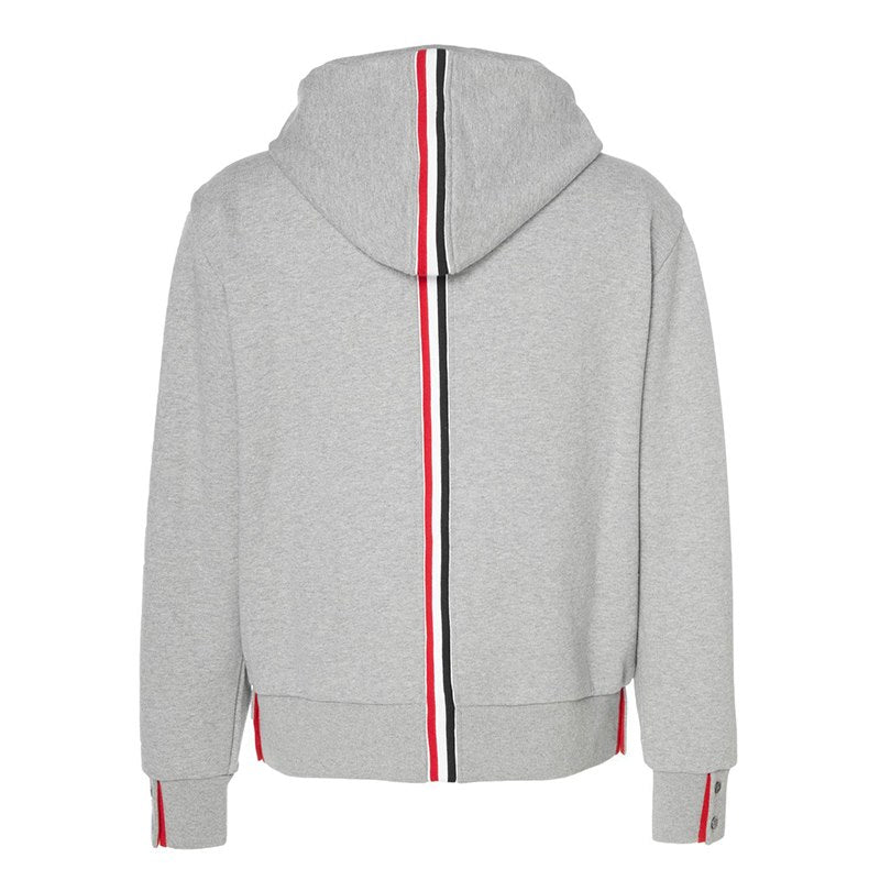Thom Browne 2025ss Couple Hoodie