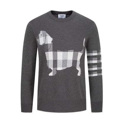 Thom Browne  Casual sweater