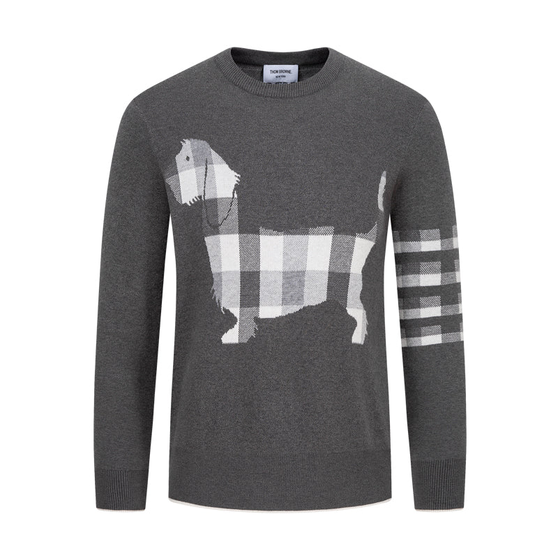 Thom Browne  Casual sweater
