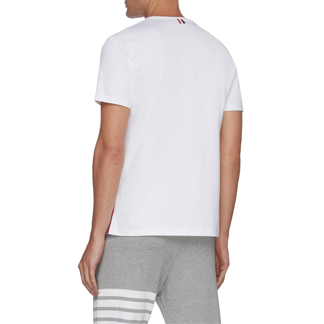 Thom Browne  2025 Cotton T-shirt