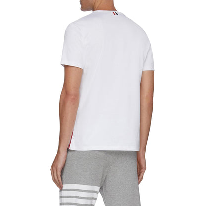 Thom Browne Puppy Print T-shirt