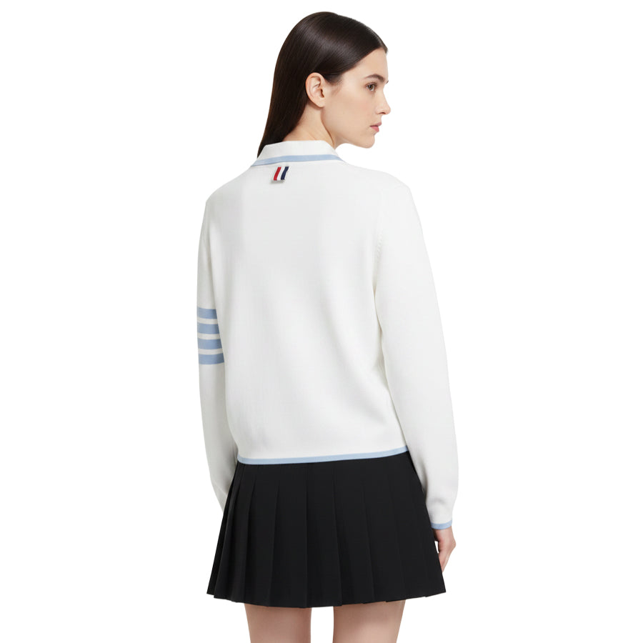 Thom Browne 2026ss Women sweater