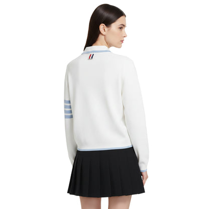 Thom Browne 2026ss Women sweater