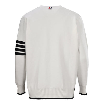 Thom Browne 2026 Knitted cardigan