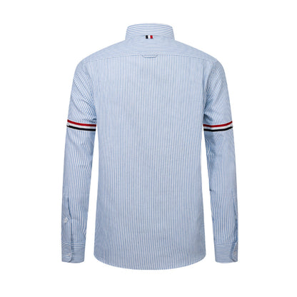 Thom Browne Casual cotton shirt