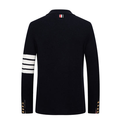 Thom Browne 2025ss Wool Coat
