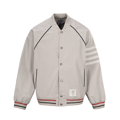 Thom Browne  Back stripes Jacket