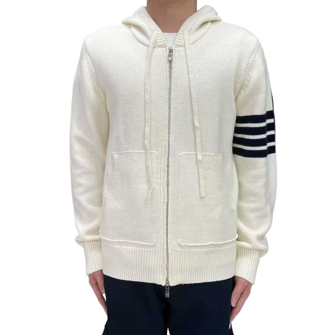 Thom Browne  2025 Men Knitwear