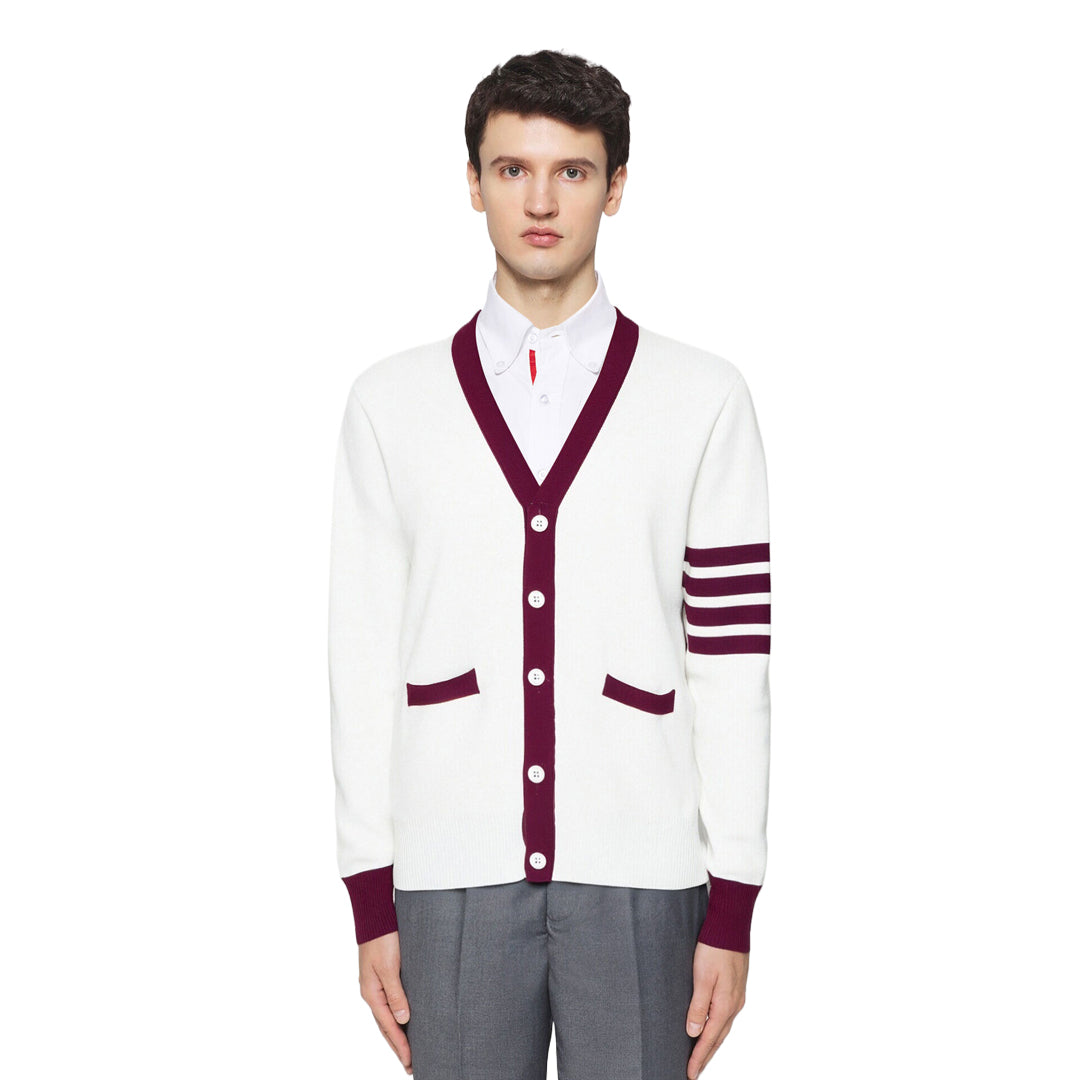 Thom Browne 2025 Knit Sweater
