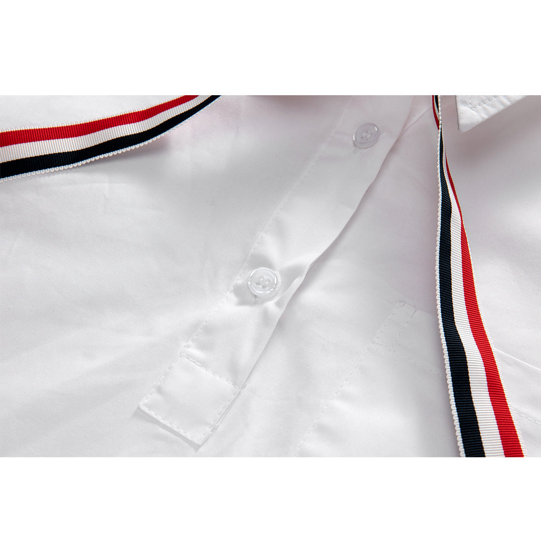 Thom Browne 2025 Women's Shirts