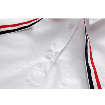 Thom Browne 2025 Women's Shirts