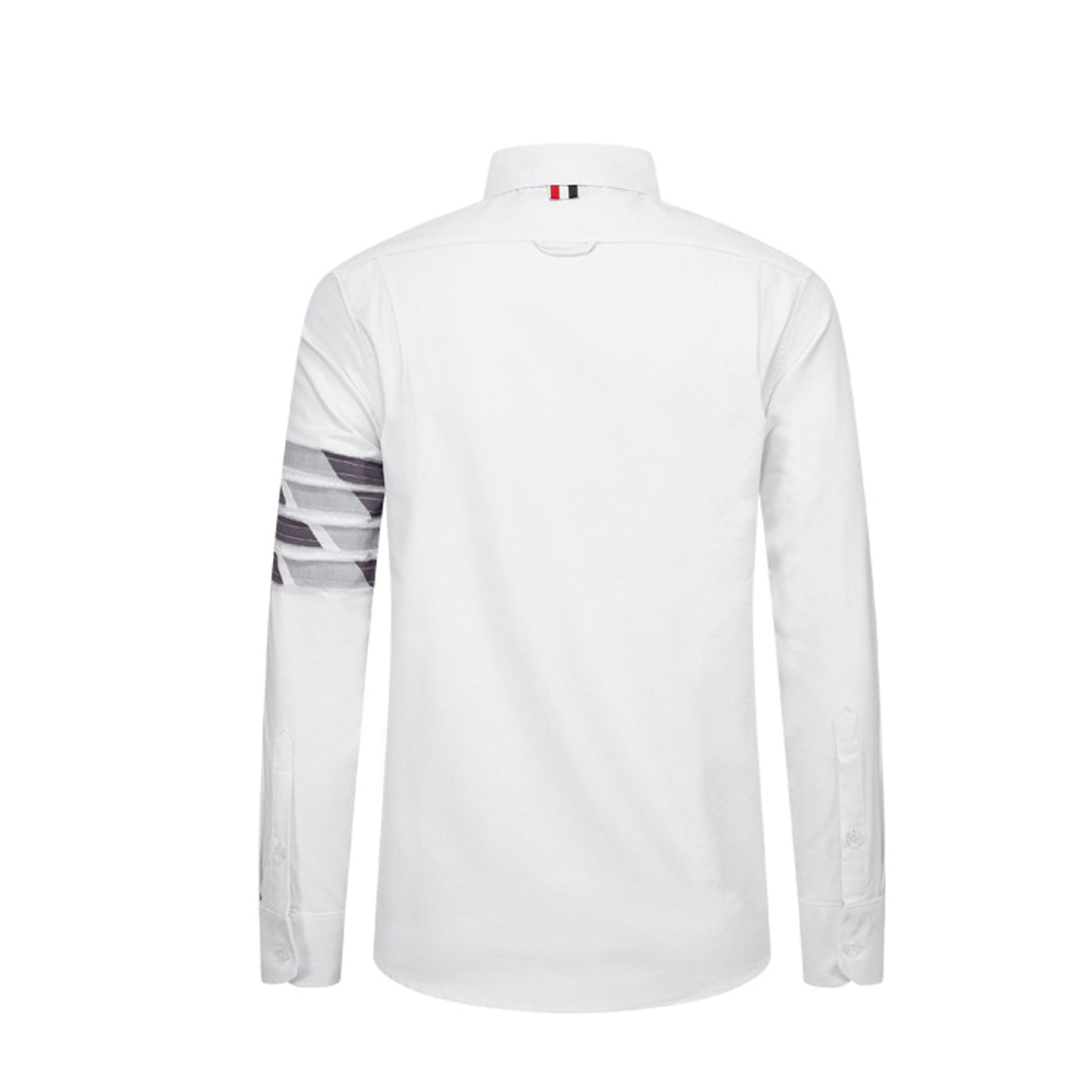 Thom Browne Casual Oxford Shirt
