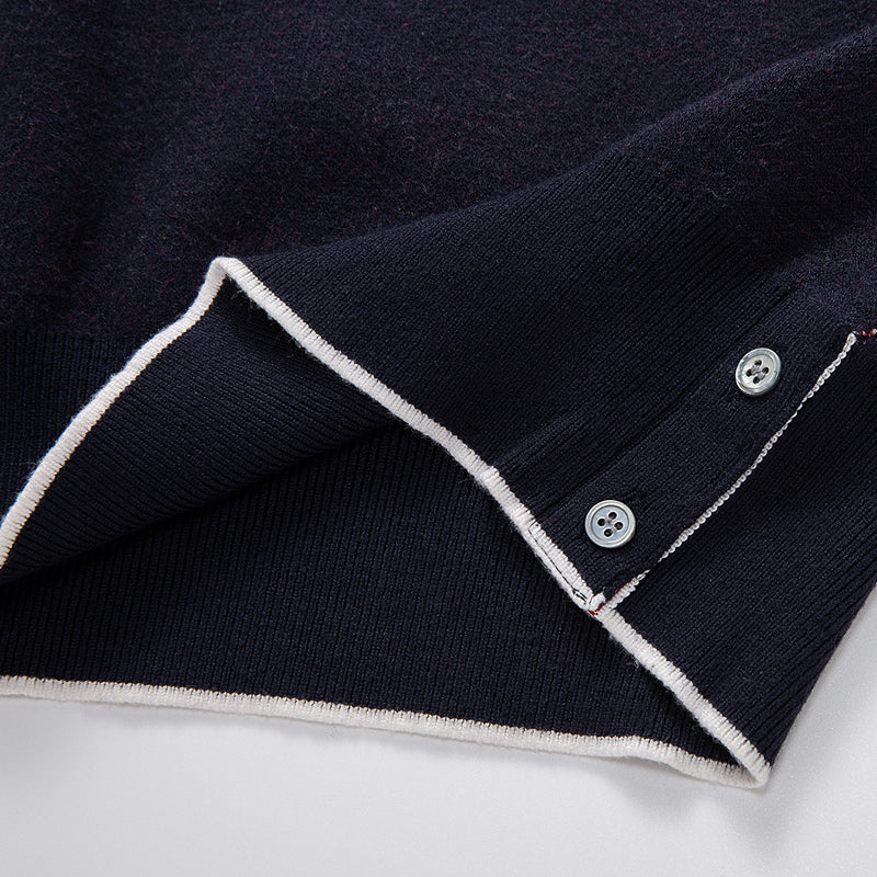 Thom Browne  Casual sweater