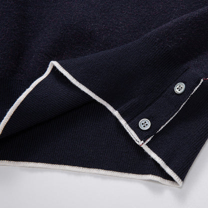 Thom Browne  Casual sweater