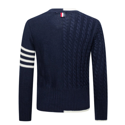 Thom Browne  2025ss Slim Fit Sweater