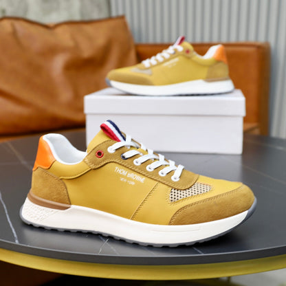 Thom Browne  2025ss Sneakers