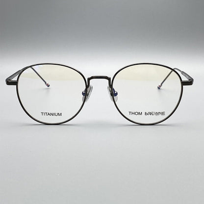 Thom Browne 2025ss New Arrivals Men's Glasses