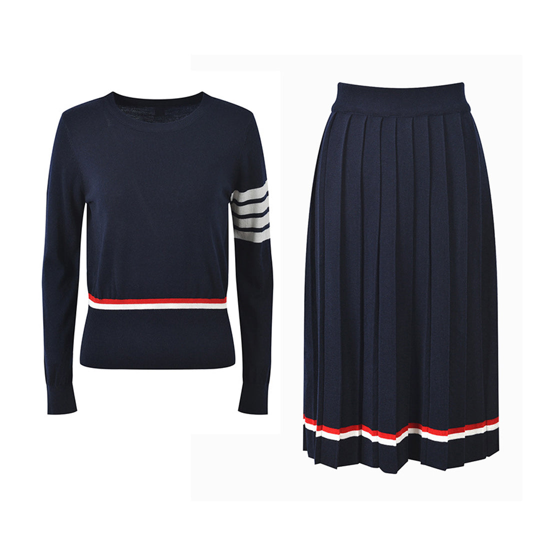 Thom Browne  2025ss Women's suit