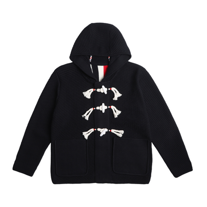 Thom Browne  Wool Coat Jacket