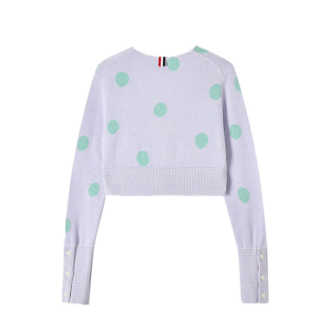 Thom Browne  2025SS Women's Cardigan