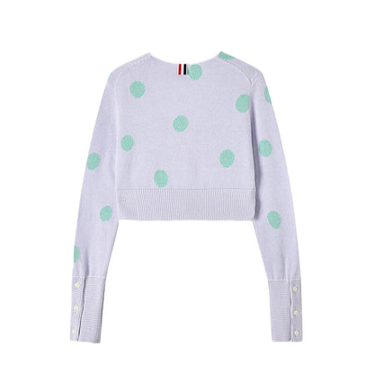 Thom Browne  2025SS Women's Cardigan