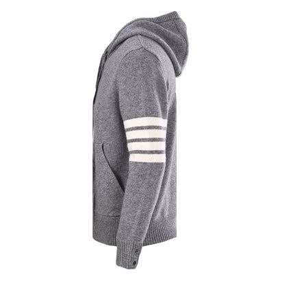 Thom Browne 2026ss Puppy Hoodie