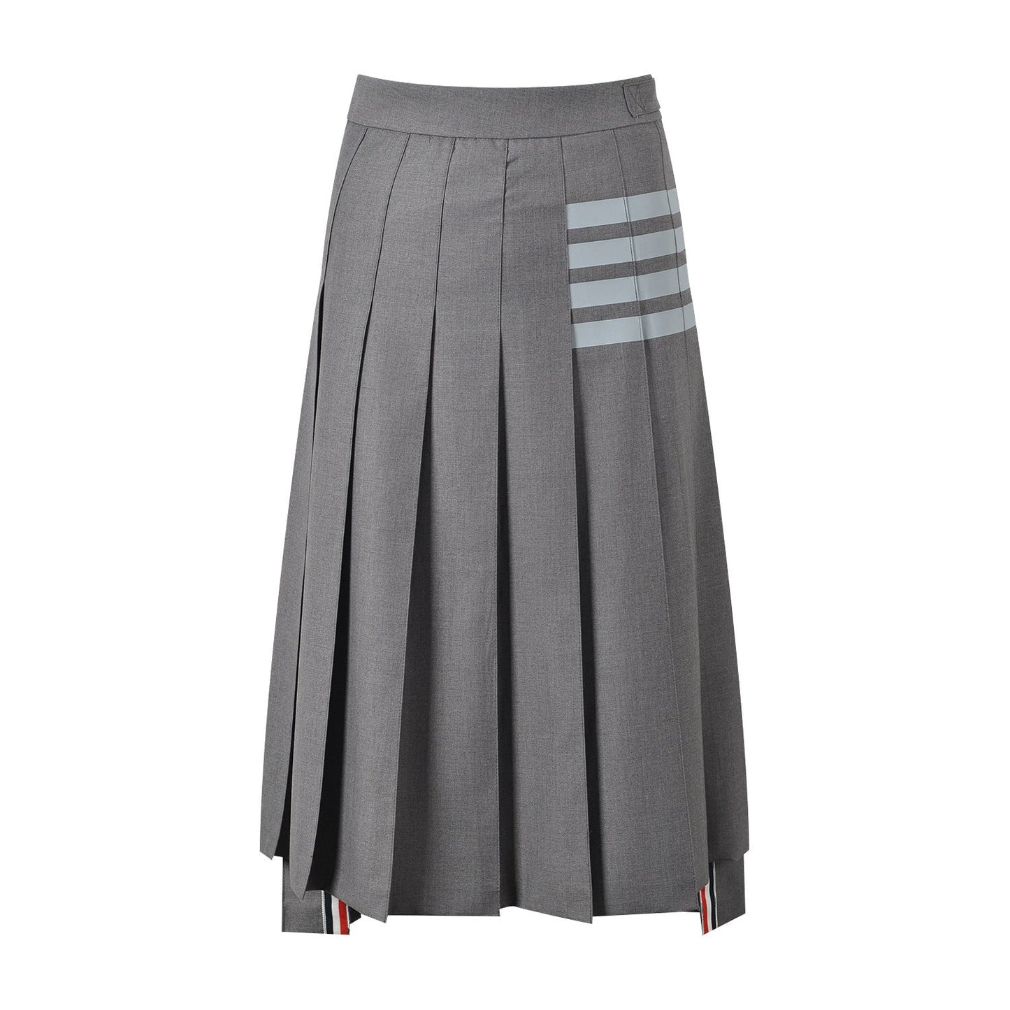 Thom Browne 2025SS Women's Long skirt