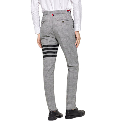 Thom Browne 2025SS Casual Trousers