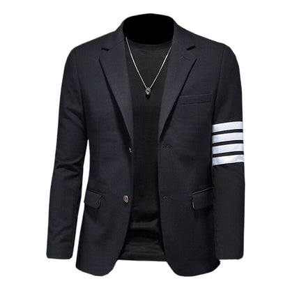 Thom Browne  4-Bar Men's Suits