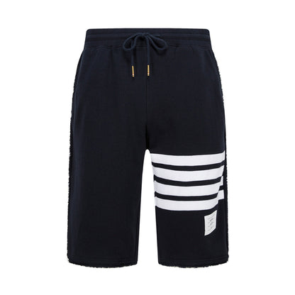 Thom Browne 2025ss Sports shorts