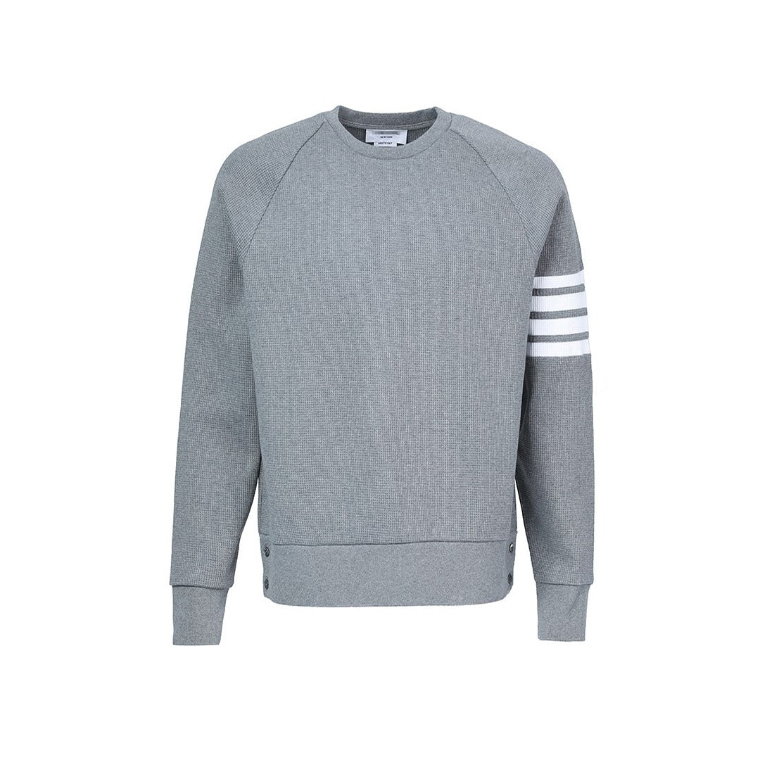 Thom Browne  2025ss Couple Sweatshirts