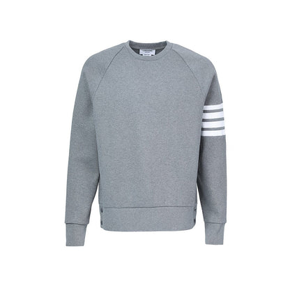 Thom Browne  2025ss Couple Sweatshirts
