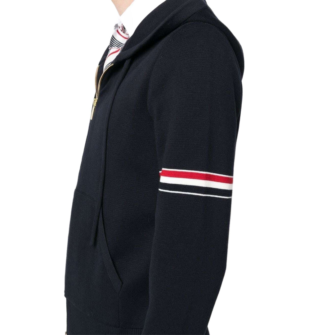Thom Browne 2025 Sports Hoodie