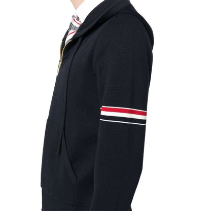 Thom Browne 2025 Sports Hoodie