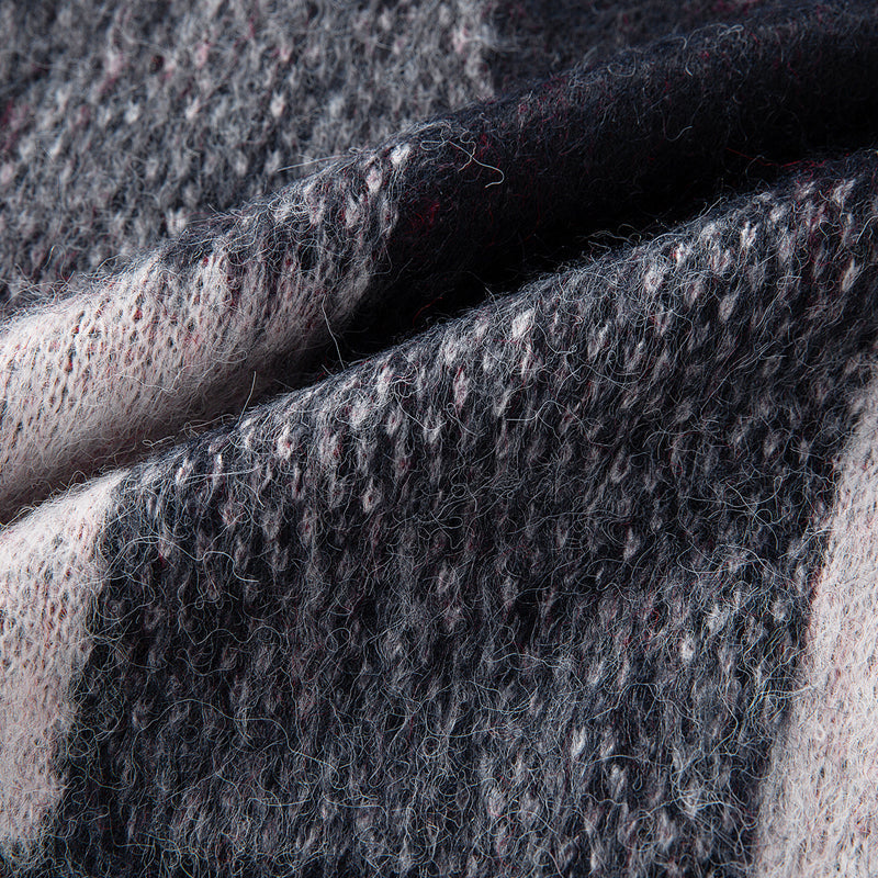 Thom Browne  2025 Knitted sweater