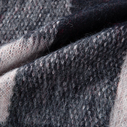 Thom Browne  2025 Knitted sweater