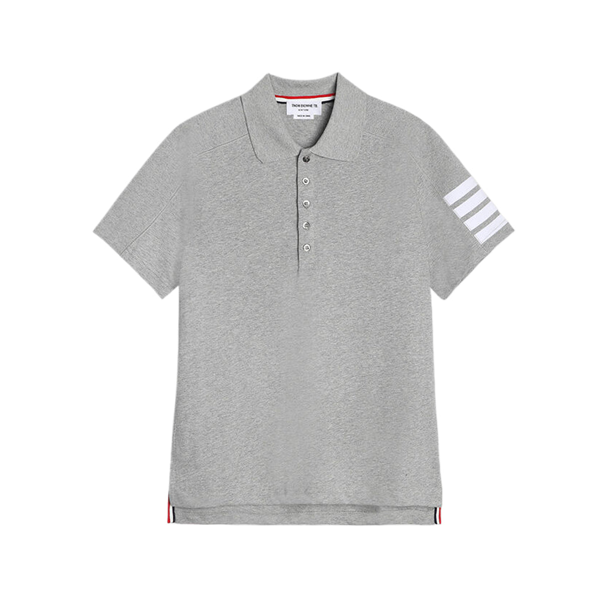 Thom Browne 2025 Cotton T-shirt