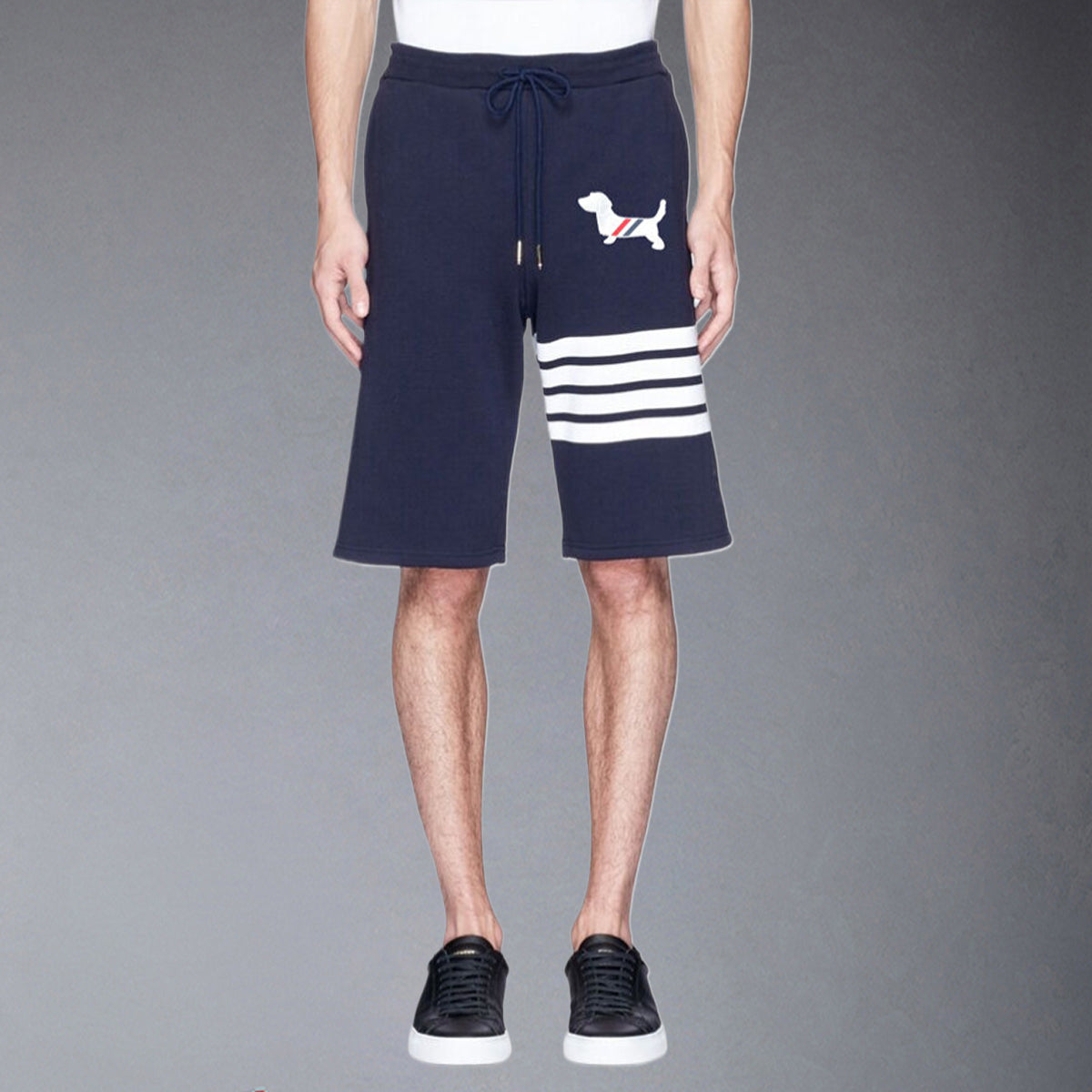 Thom Browne Sports shorts