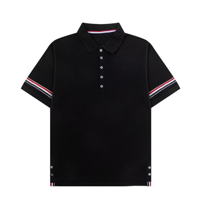 Thom Browne 2026SS POLO shirt