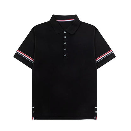 Thom Browne 2026SS POLO shirt