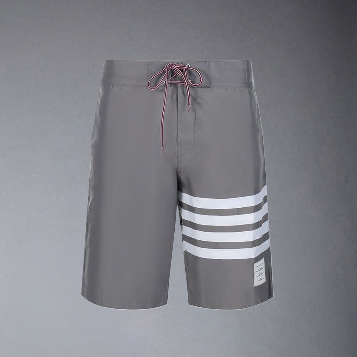 Thom Browne 2025ss Sports shorts