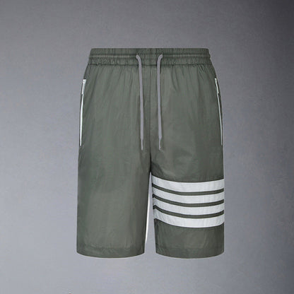 Thom Browne 2025 Sports shorts